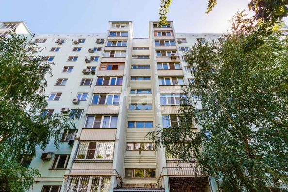 
   Продам 1-комнатную, 41.5 м², Таганрогская ул, 120/1

. Фото 10.