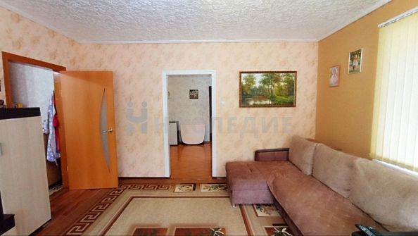 
   Продам дом, 74.6 м², Горняцкий

. Фото 9.