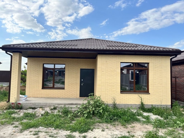 
   Продам дом, 110 м², Ростов-на-Дону

. Фото 1.