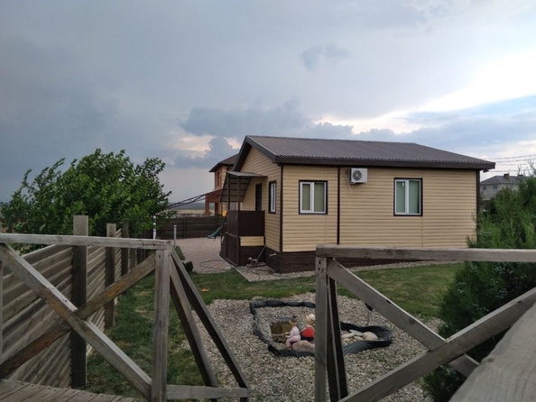 
   Продам дом, 84 м², Аксай

. Фото 1.