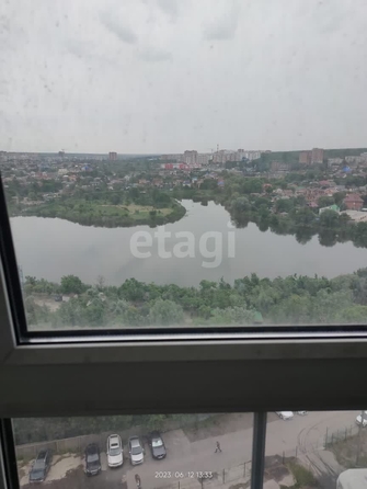 
   Продам 1-комнатную, 38.5 м², Волкова ул, 39

. Фото 9.