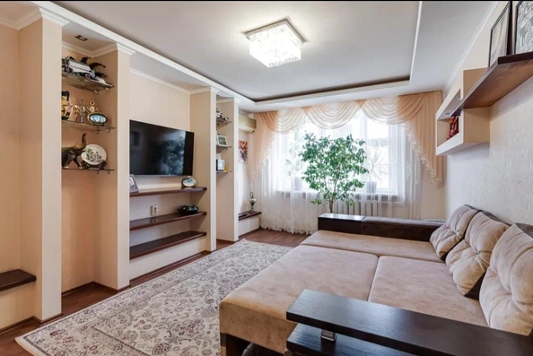 
   Продам 3-комнатную, 87.1 м², Орбитальная ул, 66Б

. Фото 4.