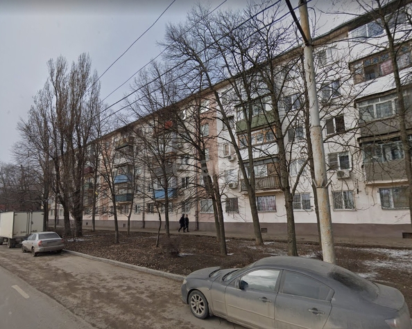 
   Продам 3-комнатную, 60 м², 40-летия Победы пр-кт, 69/8

. Фото 1.