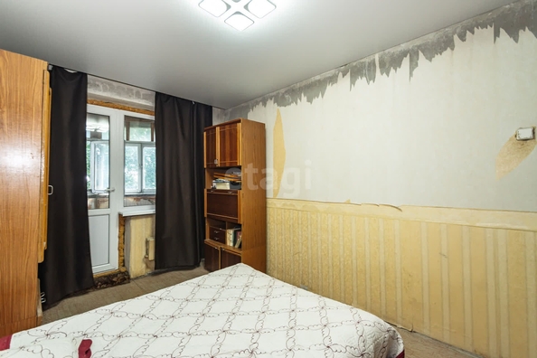 
   Продам 3-комнатную, 65 м², Новаторов ул, 30/1

. Фото 3.