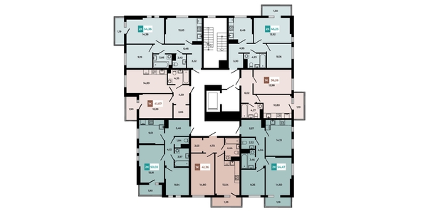 plan floor