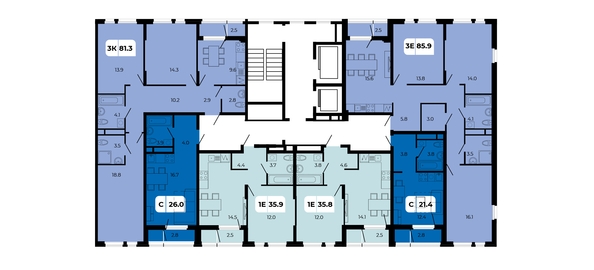 plan floor