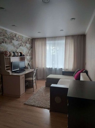 
   Продам 2-комнатную, 55 м², Юбилейная ул

. Фото 3.