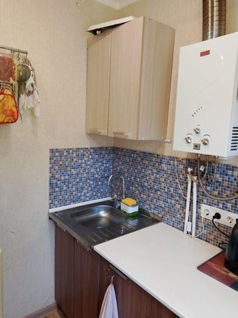 
   Продам 1-комнатную, 31 м², Мичурина ул

. Фото 2.