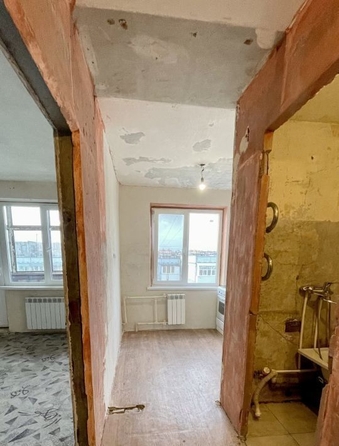 
   Продам 1-комнатную, 31 м², Миронова ул, 3/2

. Фото 3.