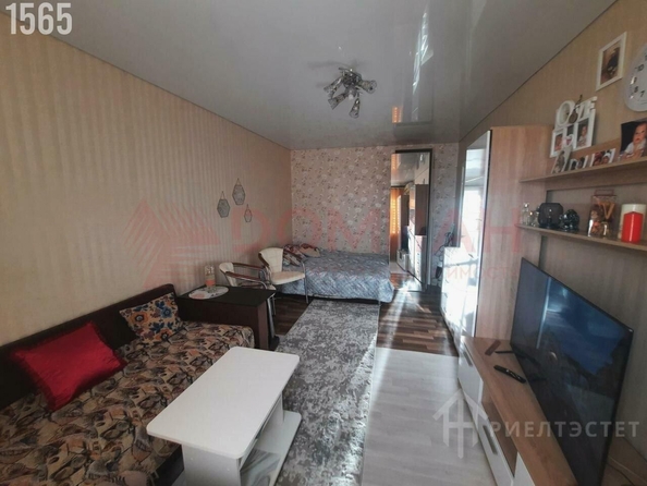 
   Продам 1-комнатную, 29 м², Днепропетровская ул, 2/3

. Фото 8.