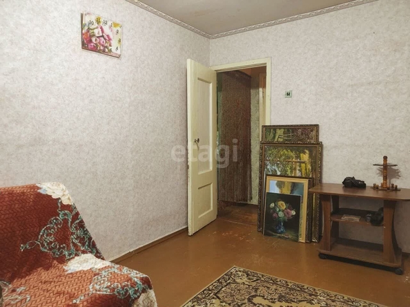 
   Продам 2-комнатную, 41.2 м², 

. Фото 6.