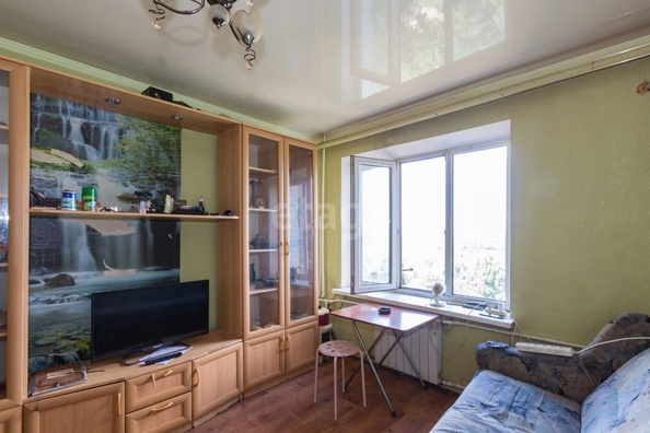 
   Продам 2-комнатную, 36 м², Штахановского ул, 10/4

. Фото 6.