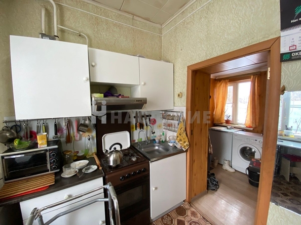 
   Продам 3-комнатную, 53 м², Пугачева ул, 1

. Фото 4.