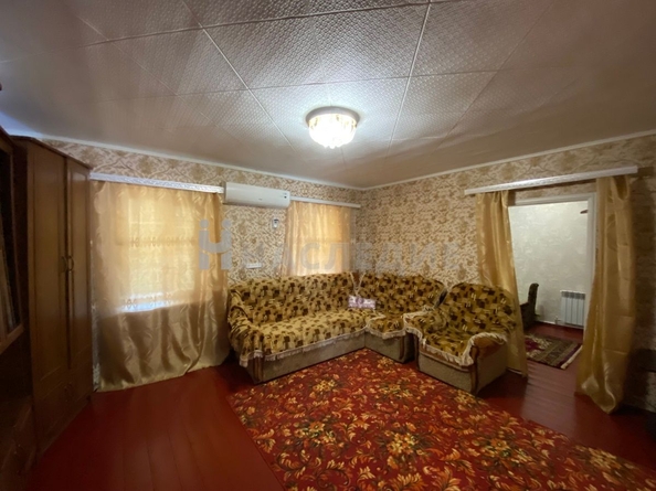 
   Продам дом, 80 м², Синегорский

. Фото 8.