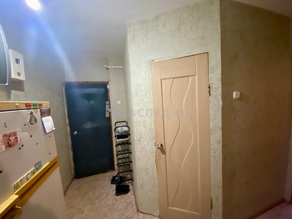 
   Продам 1-комнатную, 30 м², Калинина ул, 16

. Фото 2.