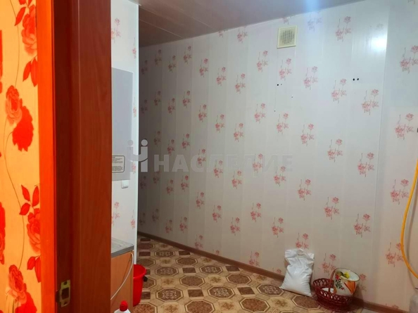 
   Продам 3-комнатную, 51 м², Островского ул, 1

. Фото 4.