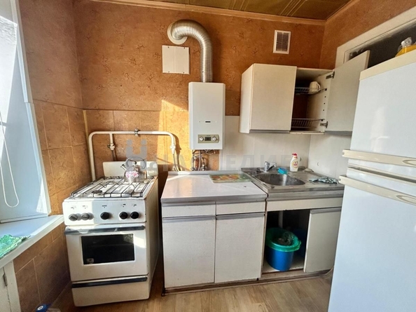 
   Продам 2-комнатную, 49 м², Калинина ул, 27

. Фото 1.