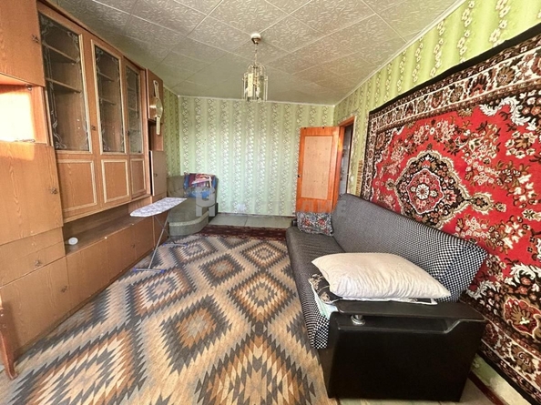 
   Продам 1-комнатную, 32.2 м², Машиностроителей ул, 11

. Фото 7.