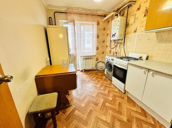 
   Продам 1-комнатную, 34.5 м², 50 лет Победы б-р, 10А

. Фото 7.