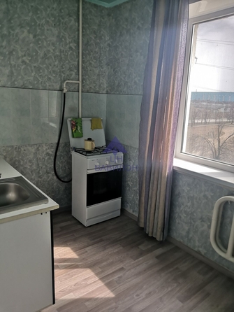 
   Продам 1-комнатную, 33 м², Октябрьское ш, 5

. Фото 9.