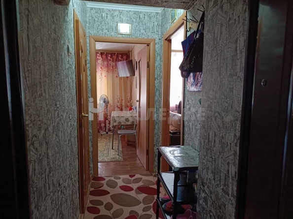 
   Продам 2-комнатную, 33.7 м², Машиностроителей ул, 1/2

. Фото 4.