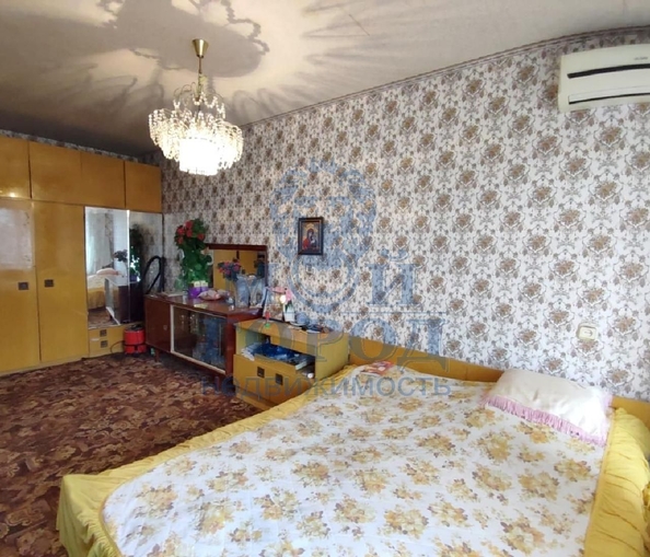 
   Продам 1-комнатную, 30 м², Мира ул, 195

. Фото 3.