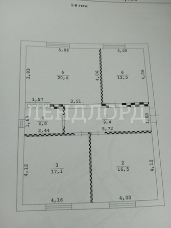 
   Продам дом, 90 м², Ростов-на-Дону

. Фото 1.