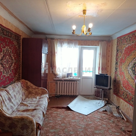 
   Продам 2-комнатную, 46 м², 

. Фото 7.