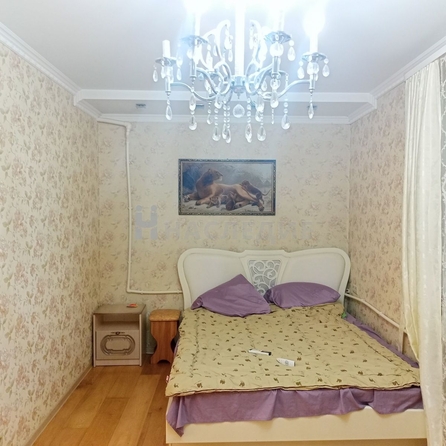 
   Продам 2-комнатную, 47 м², Коммунистическая ул, 14

. Фото 8.