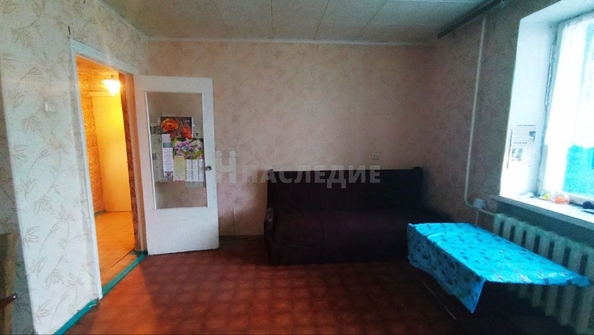 
   Продам 1-комнатную, 36.3 м², Социалистическая ул, 1А

. Фото 10.