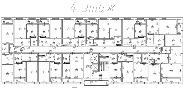 
   Продам 2-комнатную, 61.75 м², Зорге ул, 11Б

. Фото 3.