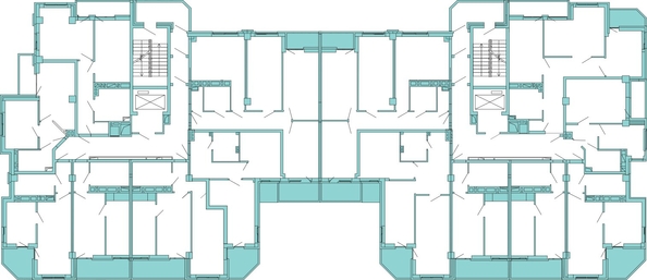 
   Продам 1-комнатную, 31.97 м², Семейный

. Фото 7.