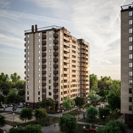 
   Продам 1-комнатную, 31.62 м², Семейный

. Фото 3.