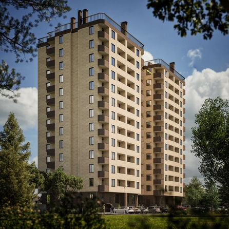 
   Продам 1-комнатную, 31.38 м², Семейный

. Фото 1.