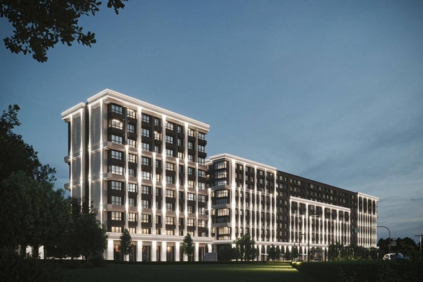 
   Продам 1-комнатную, 28.94 м², 1799, литера 2.1

. Фото 8.
