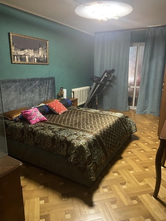 
   Продам 3-комнатную, 84 м², 2-я Краснодарская ул, д 143

. Фото 14.