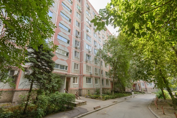 
   Продам 4-комнатную, 83 м², Зорге ул, 27/3

. Фото 19.