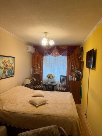 
   Продам 3-комнатную, 60 м², Коммунистический пр-кт, 25/3

. Фото 3.