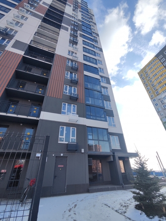 
   Продам 2-комнатную, 41 м², Ткачева ул, 11

. Фото 13.