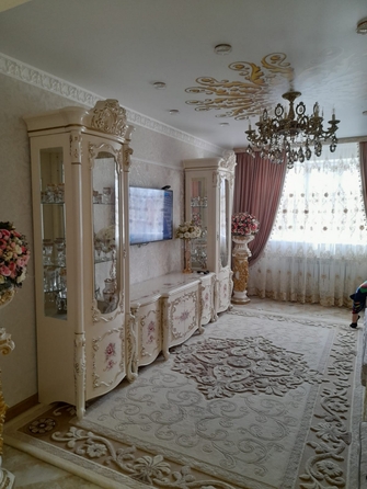 
   Продам 2-комнатную, 64 м², Еременко ул, 87а

. Фото 1.