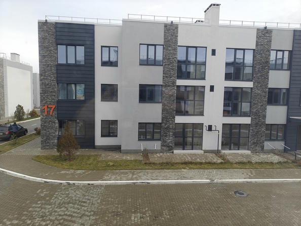 
   Продам 2-комнатную, 49 м², Олимпийское Кольцо ул, 36 ст 15

. Фото 21.