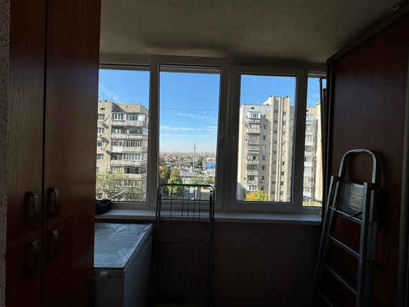 
   Продам 4-комнатную, 154.4 м², Жмайлова ул, 27в

. Фото 12.