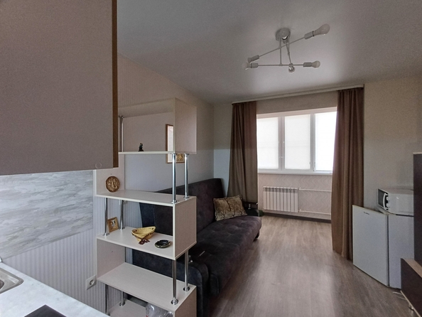 
   Продам 1-комнатную, 21 м², Черевичкина ул, 91а

. Фото 2.