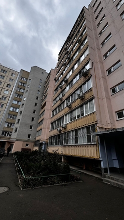 
   Продам 1-комнатную, 36.5 м², Миронова ул, 2и

. Фото 13.