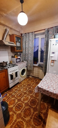 
   Продам 2-комнатную, 45 м², 2-я Краснодарская ул, 90

. Фото 4.