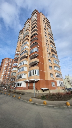 
   Продам 3-комнатную, 80 м², Оружейный пер, 9

. Фото 25.