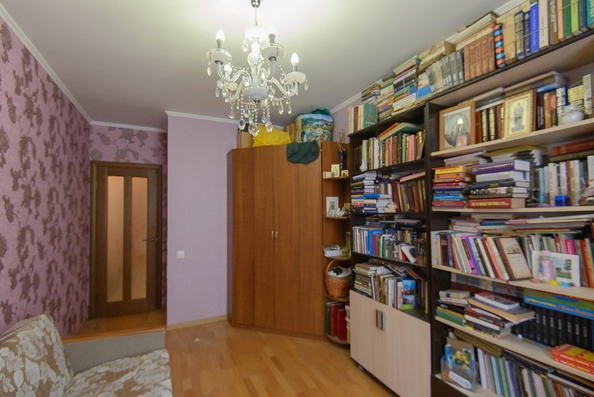 
   Продам 2-комнатную, 56 м², Вересаева ул, 103/2

. Фото 13.