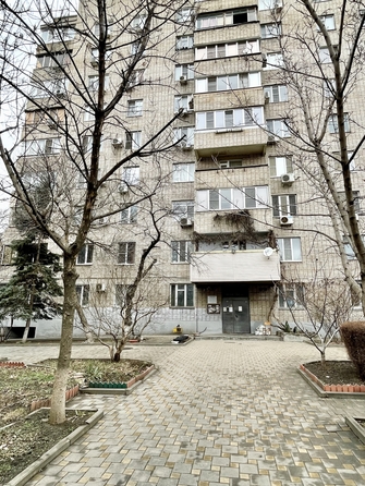 
   Продам 3-комнатную, 95 м², Пушкинская ул, 109

. Фото 24.