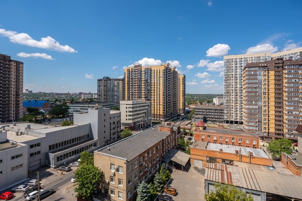 
   Продам 2-комнатную, 46 м², 41-я линия ул, к 53

. Фото 24.