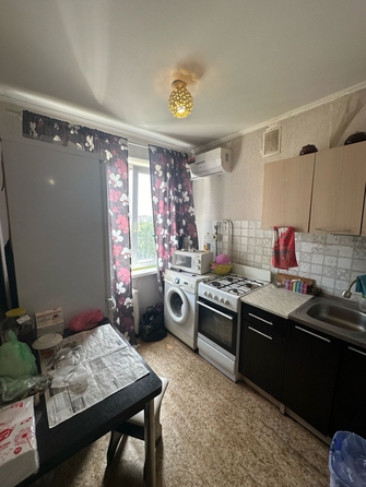 
   Продам 1-комнатную, 31 м², Орбитальная ул, 68

. Фото 7.